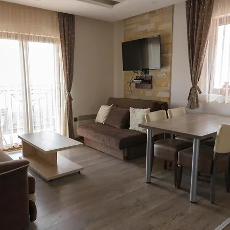 Apartment G6 Kopaonik