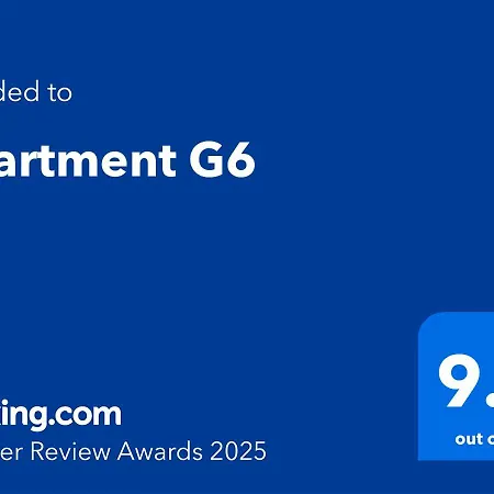 G6 *