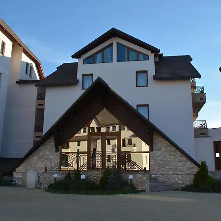 G6 Apartment Kopaonik