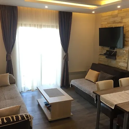 Apartament G6 Kopaonik