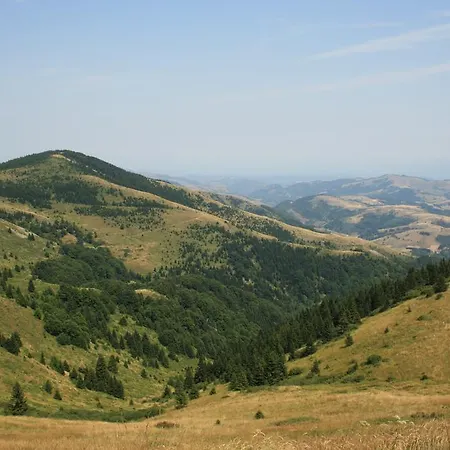 Apartment G6 Kopaonik