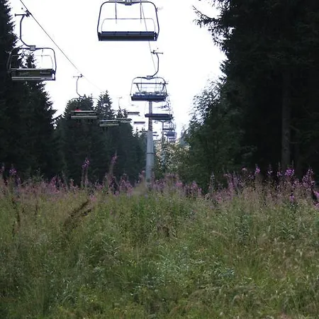 G6 Apartment Kopaonik