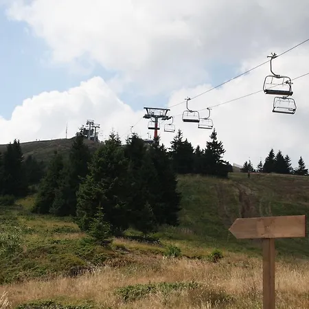 G6 Kopaonik