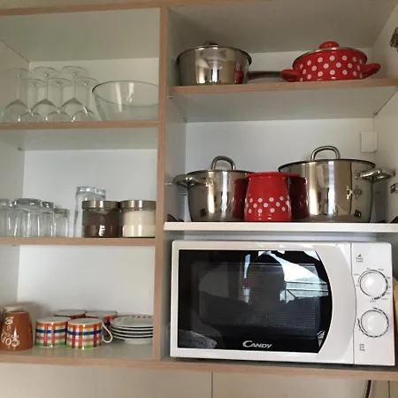 Apartment G6