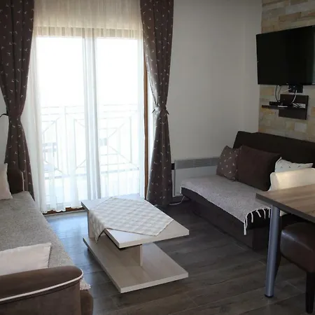 G6 Kopaonik