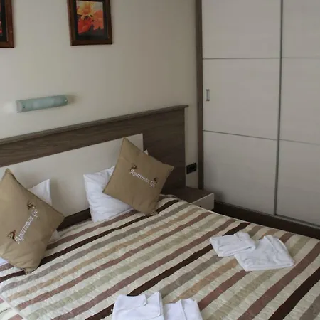 Apartment G6 Kopaonik